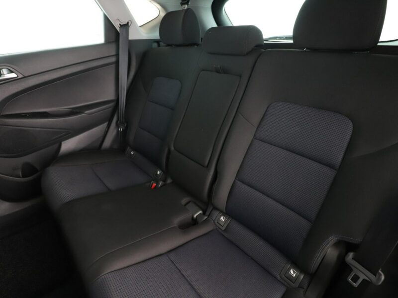 Hyundai Tucson 177KM Navi Klimatyzacja Podgrzewane fotele Bluetooth III (2015-2020)