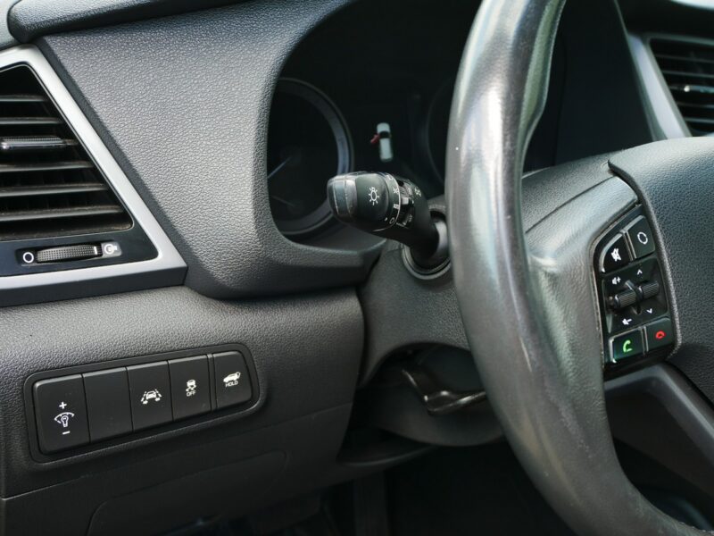 Hyundai Tucson 2.0 CRDI 185KM Automat - 4x4 4WD -Kraj -2gi Właściciel -Zobacz III (2015-2020)