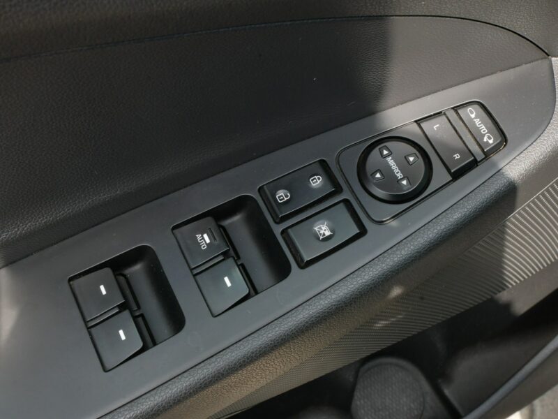 Hyundai Tucson 2.0 CRDI 185KM Automat - 4x4 4WD -Kraj -2gi Właściciel -Zobacz III (2015-2020)