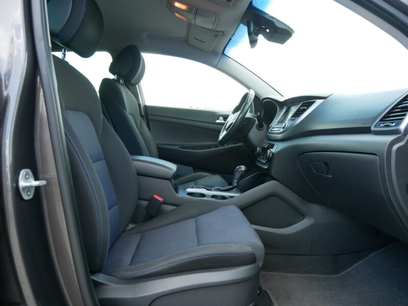 Hyundai Tucson 2.0 CRDI 185KM Automat - 4x4 4WD -Kraj -2gi Właściciel -Zobacz III (2015-2020)