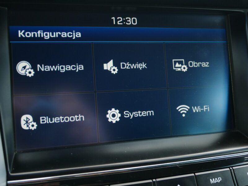 Hyundai Tucson 2.0 CRDI 185KM Automat - 4x4 4WD -Kraj -2gi Właściciel -Zobacz III (2015-2020)