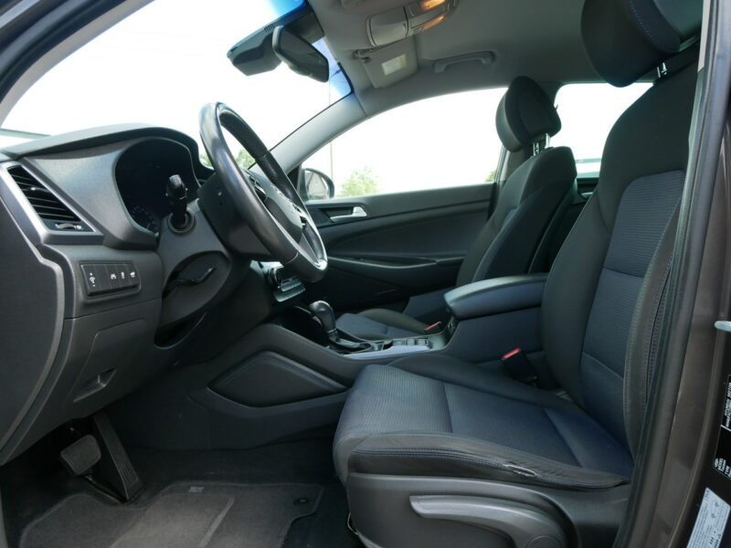 Hyundai Tucson 2.0 CRDI 185KM Automat - 4x4 4WD -Kraj -2gi Właściciel -Zobacz III (2015-2020)