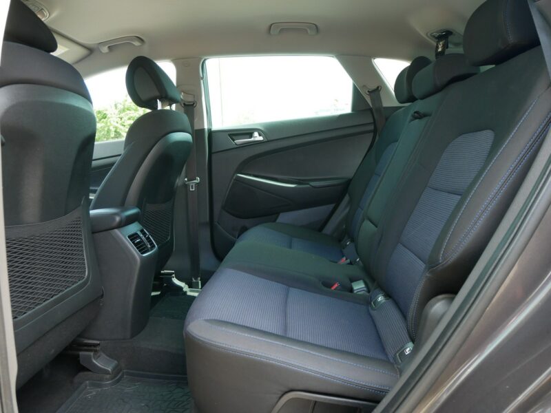 Hyundai Tucson 2.0 CRDI 185KM Automat - 4x4 4WD -Kraj -2gi Właściciel -Zobacz III (2015-2020)