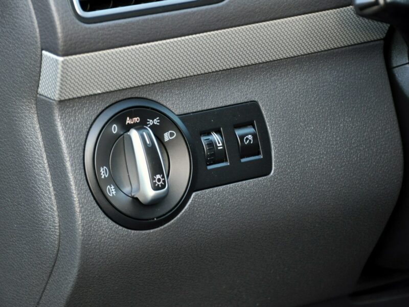 Volkswagen Touran 2.0TDI(140KM)*Lift*Xenon*Led*Duża Navi*7-Foteli*Match*Reling*Alu16"ASO II (2010-2015)