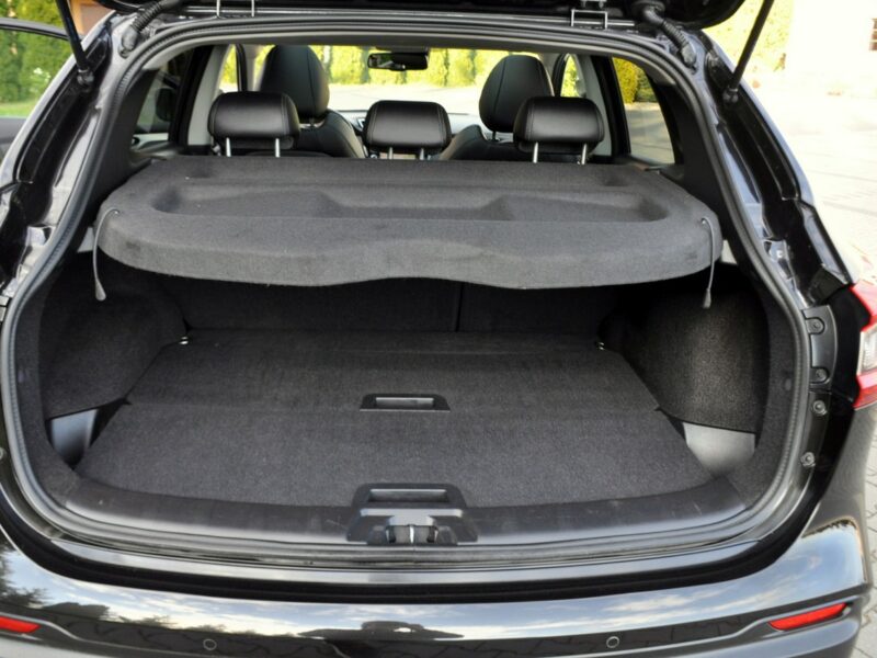 Nissan Qashqai 1.3i(140KM)*98tyś.km*Lift*Radar*Full Led*Navi*Kamery360*Skóry*Panorama II (2013-2021)