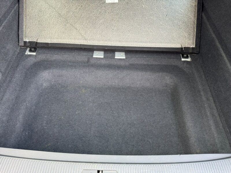 Seat Alhambra Pisemna Gwarancja 12 miesięcy II (2010-)