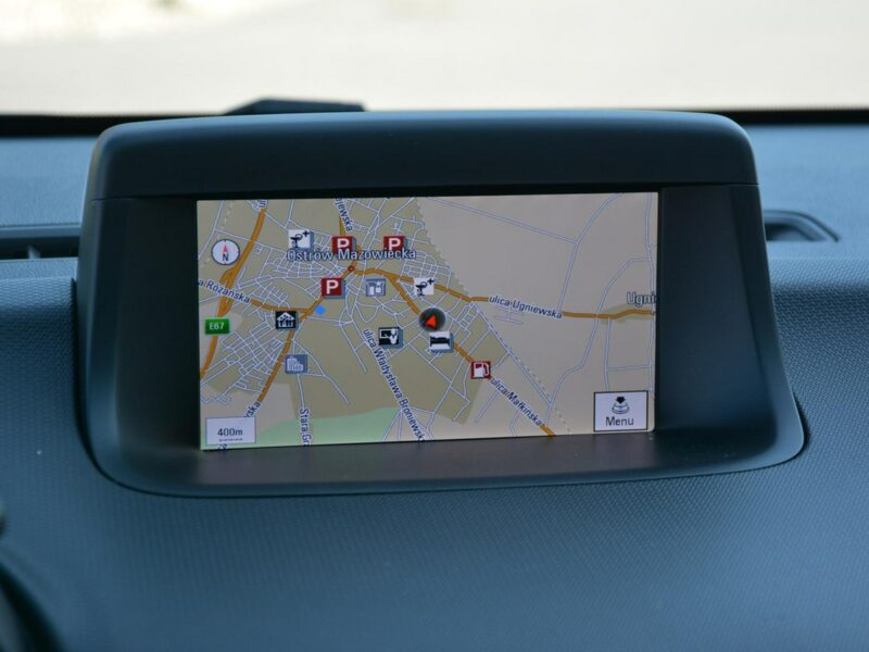 Opel Meriva 1.4T(140KM) Lift Automat Duża Navi Parktronik Aso Opel do końca II (2010-)