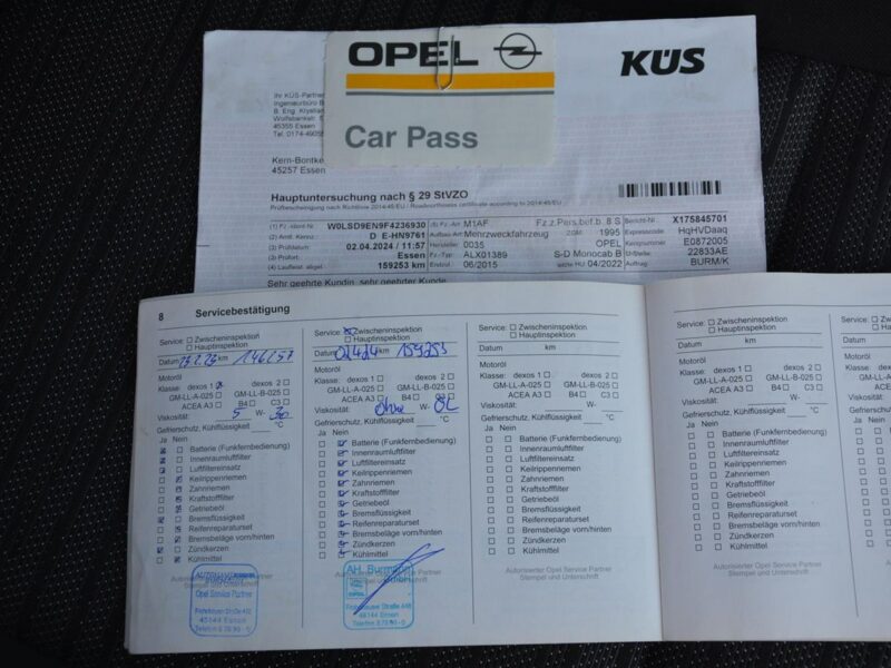 Opel Meriva 1.4T(140KM) Lift Automat Duża Navi Parktronik Aso Opel do końca II (2010-)