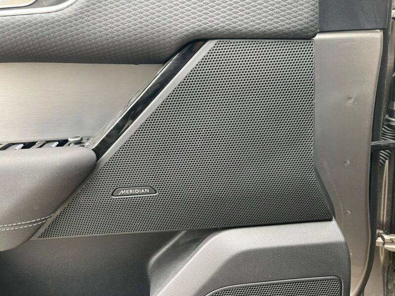 Land Rover Range Rover VELAR R Dynamic SE 4x4 Pamięć Podgrzewanie Meridian Hak