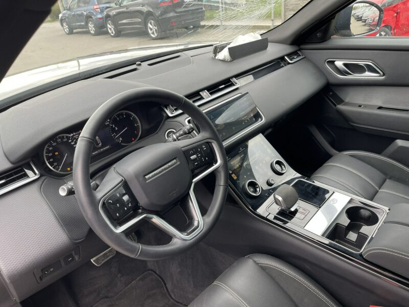 Land Rover Range Rover VELAR R Dynamic SE 4x4 Pamięć Podgrzewanie Meridian Hak