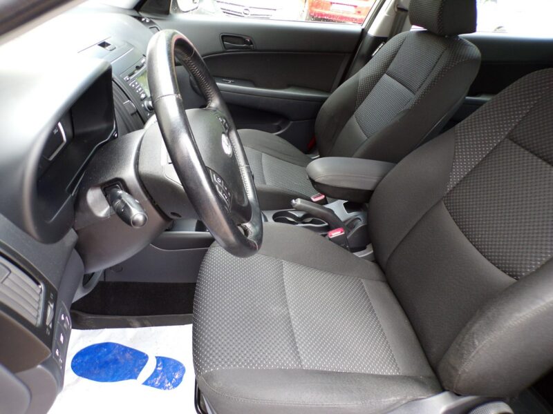 Hyundai i30 Lift /Gwarancja / 1,4 /109KM /79000km /2011r I (2002-2013)