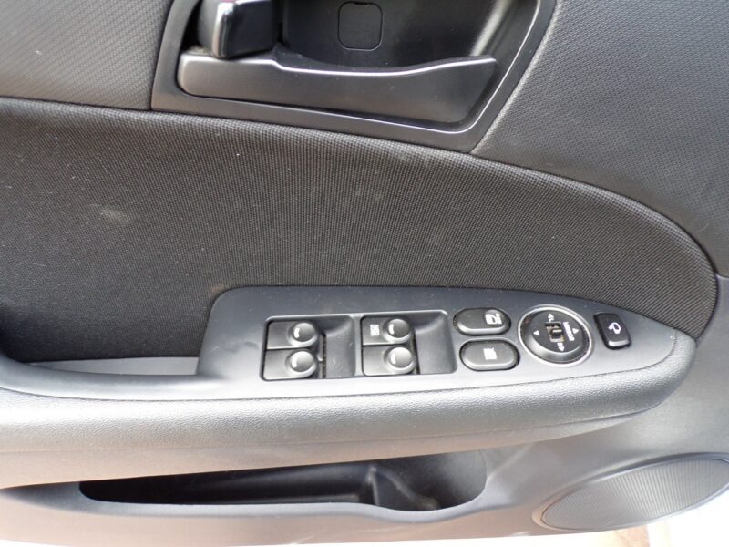 Hyundai i30 Lift /Gwarancja / 1,4 /109KM /79000km /2011r I (2002-2013)