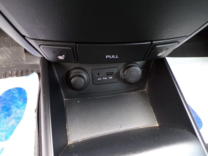 Hyundai i30 Lift /Gwarancja / 1,4 /109KM /79000km /2011r I (2002-2013)