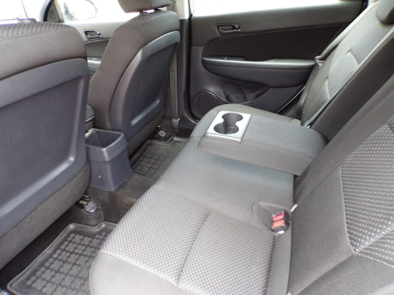 Hyundai i30 Lift /Gwarancja / 1,4 /109KM /79000km /2011r I (2002-2013)