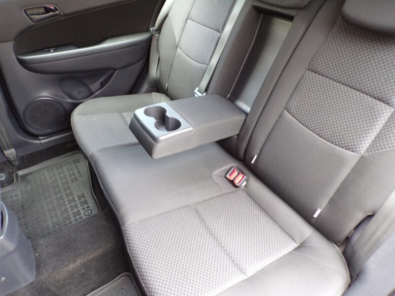 Hyundai i30 Lift /Gwarancja / 1,4 /109KM /79000km /2011r I (2002-2013)