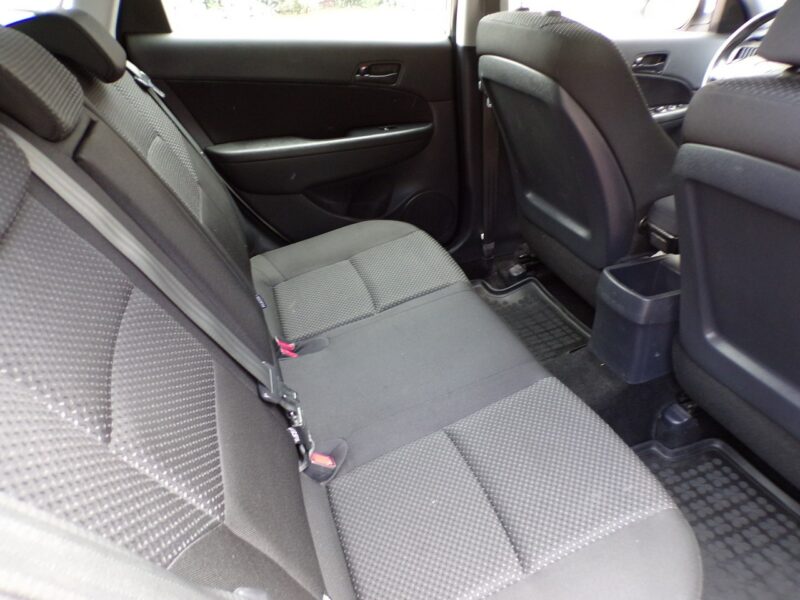 Hyundai i30 Lift /Gwarancja / 1,4 /109KM /79000km /2011r I (2002-2013)