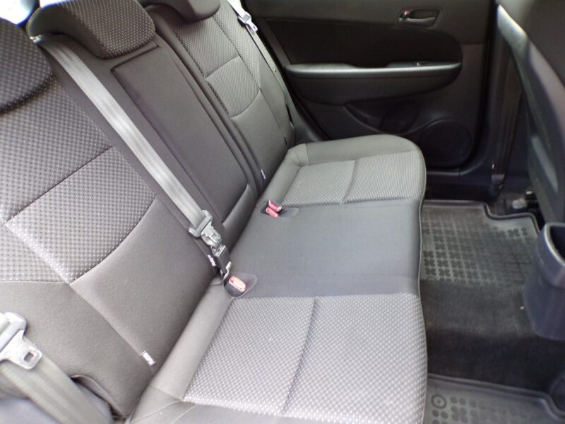 Hyundai i30 Lift /Gwarancja / 1,4 /109KM /79000km /2011r I (2002-2013)