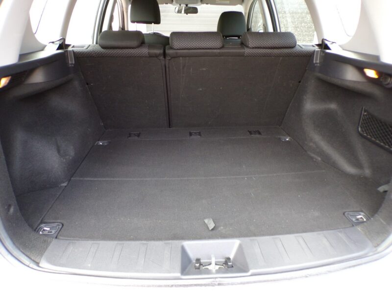 Hyundai i30 Lift /Gwarancja / 1,4 /109KM /79000km /2011r I (2002-2013)
