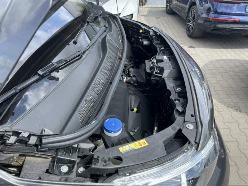 Toyota Proace Verso Automat 7 osobowy Podgrzewanie Skóra Kamera 177KM
