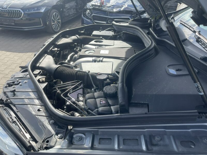 Mercedes GLE 63 AMG GLE 63S AMG 4x4 Panorama Kamery360 Hak 585KM W167 (2019 - )