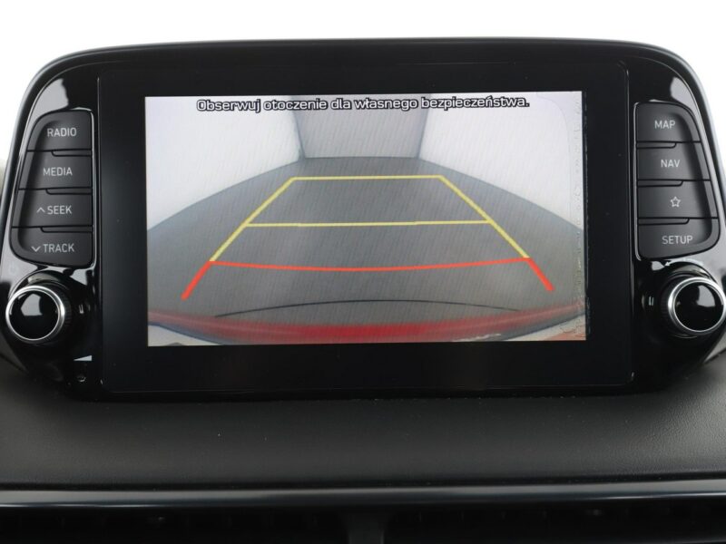 Hyundai Tucson N-Line automat 4x4 alcantara navi kamera grzane fotele+kier. fullLED III (2015-2020)
