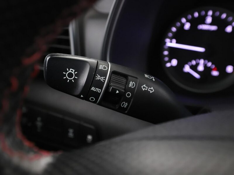 Hyundai Tucson N-Line automat 4x4 alcantara navi kamera grzane fotele+kier. fullLED III (2015-2020)