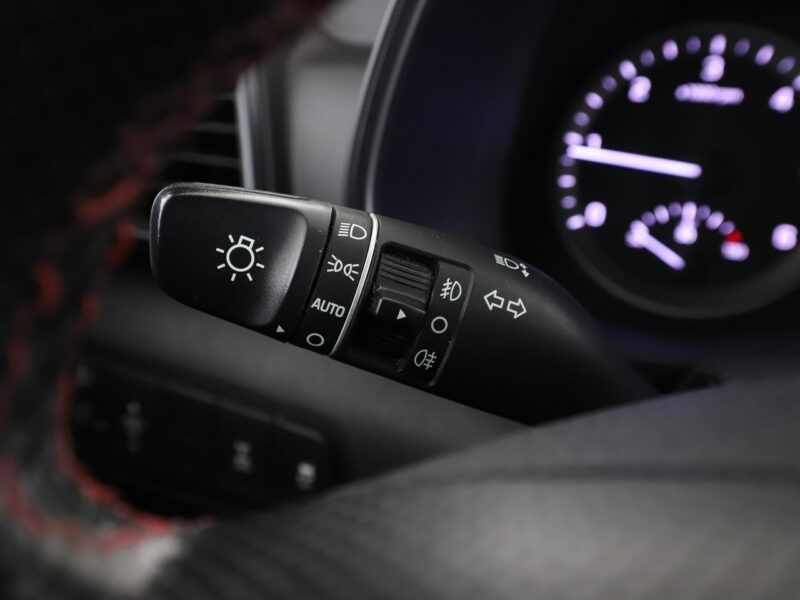 Hyundai Tucson N-Line automat 4x4 alcantara navi kamera grzane fotele+kier. fullLED III (2015-2020)