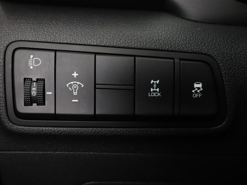 Hyundai Tucson N-Line automat 4x4 alcantara navi kamera grzane fotele+kier. fullLED III (2015-2020)