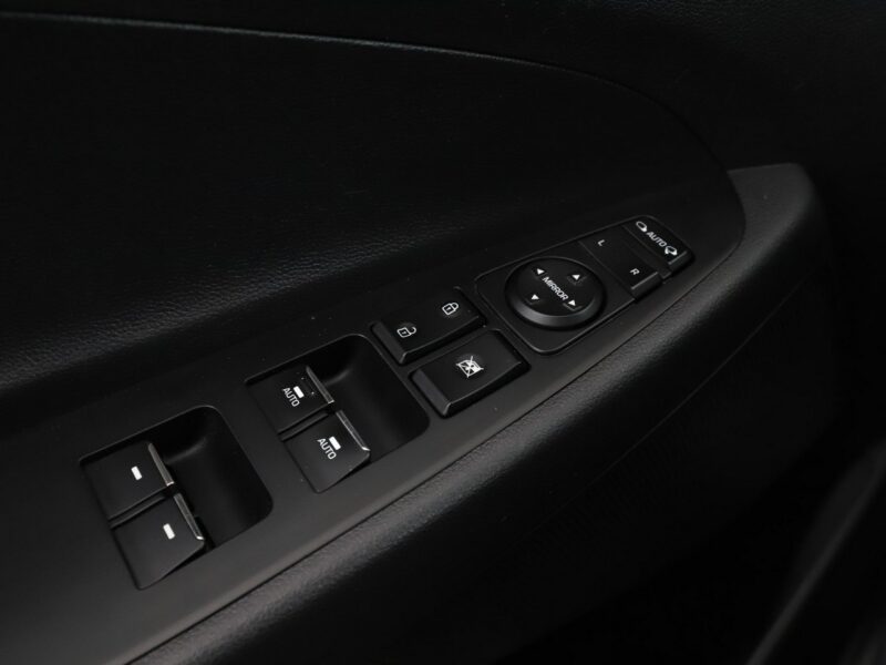 Hyundai Tucson N-Line automat 4x4 alcantara navi kamera grzane fotele+kier. fullLED III (2015-2020)