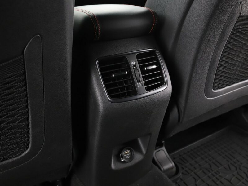 Hyundai Tucson N-Line automat 4x4 alcantara navi kamera grzane fotele+kier. fullLED III (2015-2020)