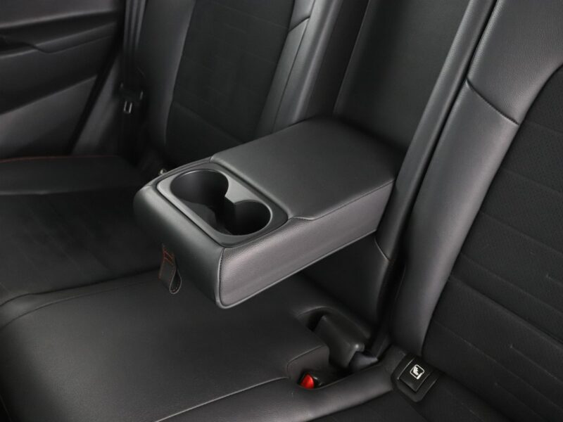 Hyundai Tucson N-Line automat 4x4 alcantara navi kamera grzane fotele+kier. fullLED III (2015-2020)