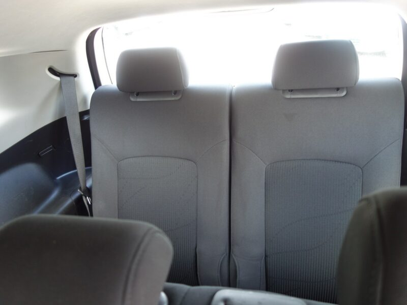 Chevrolet Orlando 1.8 140KM Klimatyzacja Hak Gwarancja