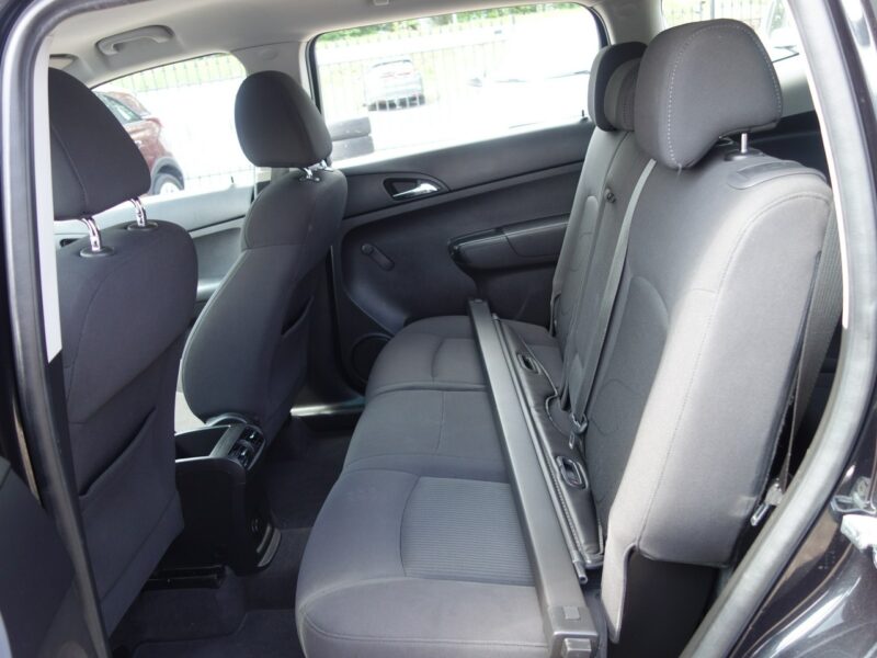 Chevrolet Orlando 1.8 140KM Klimatyzacja Hak Gwarancja