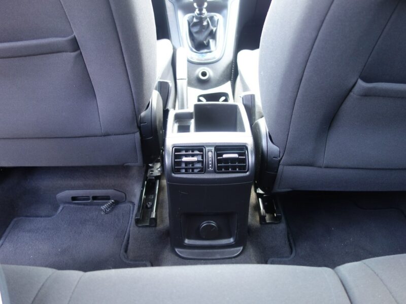 Chevrolet Orlando 1.8 140KM Klimatyzacja Hak Gwarancja