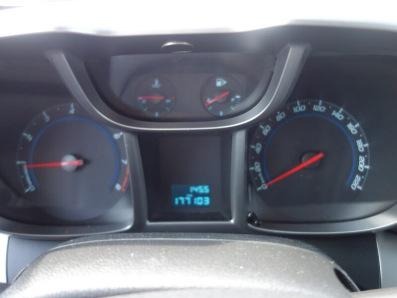 Chevrolet Orlando 1.8 140KM Klimatyzacja Hak Gwarancja
