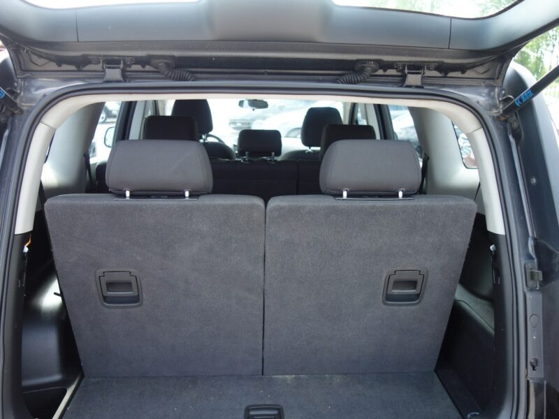 Chevrolet Orlando 1.8 140KM Klimatyzacja Hak Gwarancja