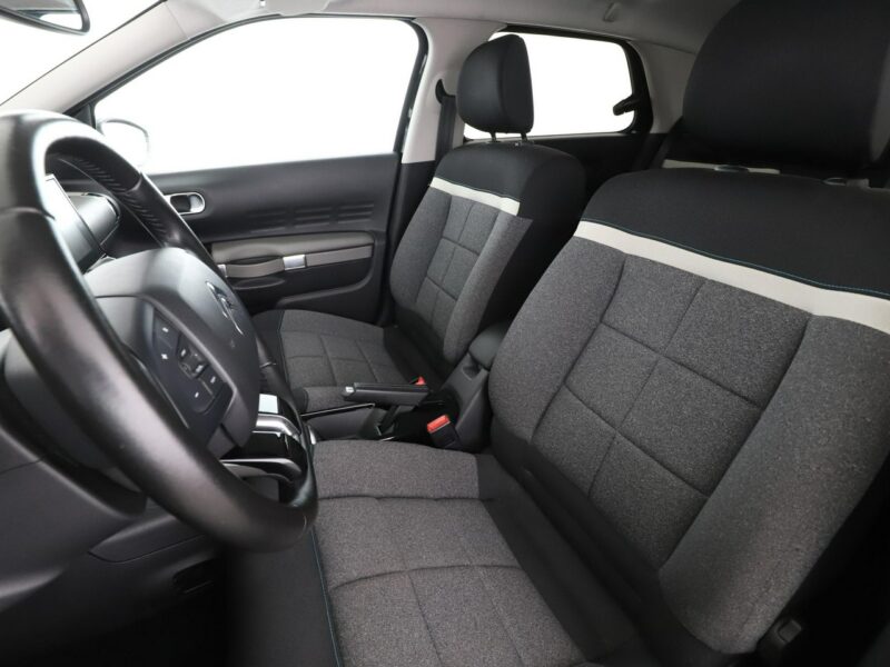 Citroen C4 Cactus navi kamera grzane fotele tempomat Bluetooth panorama klima-auto I (2014-)