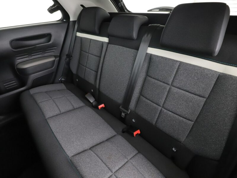 Citroen C4 Cactus navi kamera grzane fotele tempomat Bluetooth panorama klima-auto I (2014-)