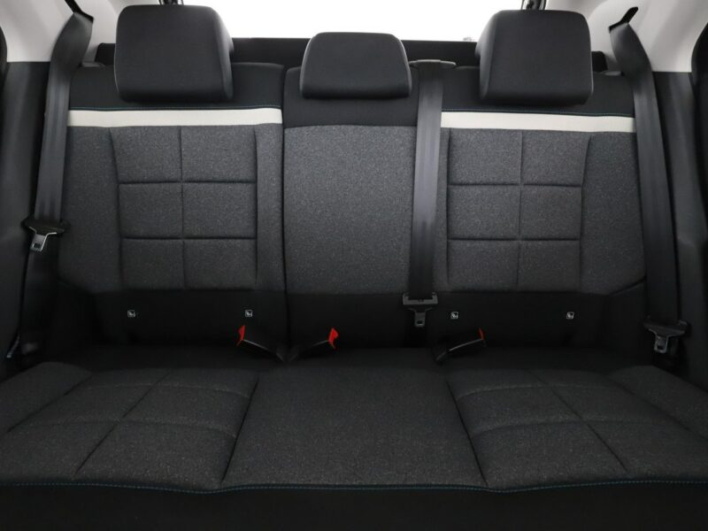Citroen C4 Cactus navi kamera grzane fotele tempomat Bluetooth panorama klima-auto I (2014-)