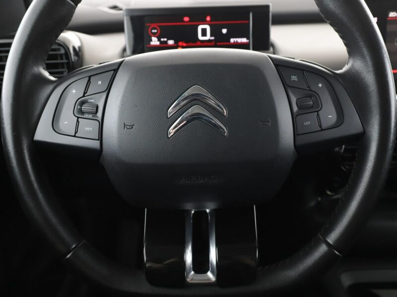 Citroen C4 Cactus navi kamera grzane fotele tempomat Bluetooth panorama klima-auto I (2014-)