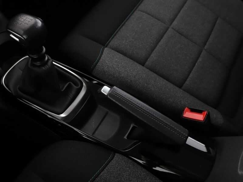 Citroen C4 Cactus navi kamera grzane fotele tempomat Bluetooth panorama klima-auto I (2014-)