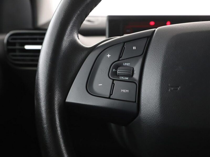 Citroen C4 Cactus navi kamera grzane fotele tempomat Bluetooth panorama klima-auto I (2014-)