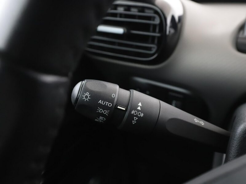 Citroen C4 Cactus navi kamera grzane fotele tempomat Bluetooth panorama klima-auto I (2014-)