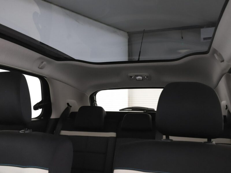 Citroen C4 Cactus navi kamera grzane fotele tempomat Bluetooth panorama klima-auto I (2014-)