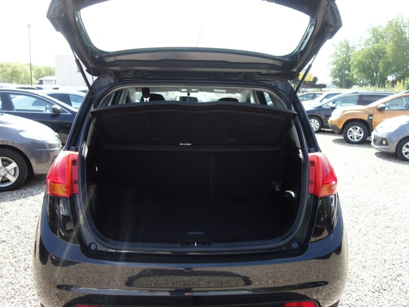 Kia Venga KIA VENGA