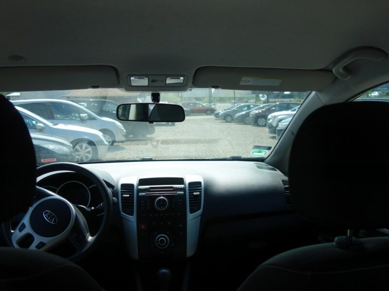 Kia Venga KIA VENGA
