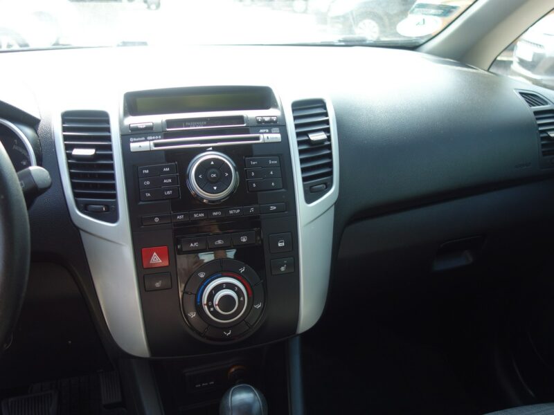Kia Venga KIA VENGA