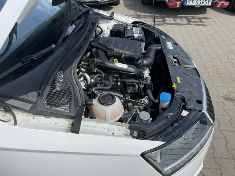 Škoda Fabia Klimatyzacja III (2014-)