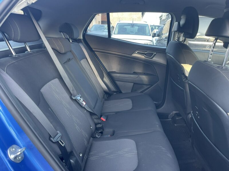 Kia Sportage Klimatronik Podgrzewanie Kamera VirtualCockpit 150KM V (2021-)