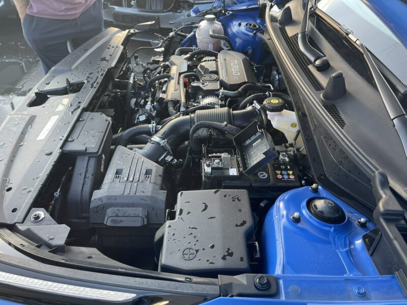 Kia Sportage Klimatronik Podgrzewanie Kamera VirtualCockpit 150KM V (2021-)
